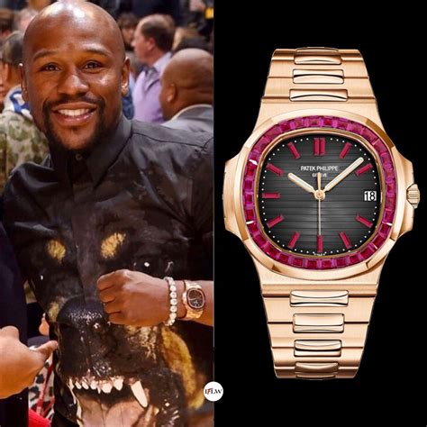 hublot mayweather deal|floyd Mayweather watch price.